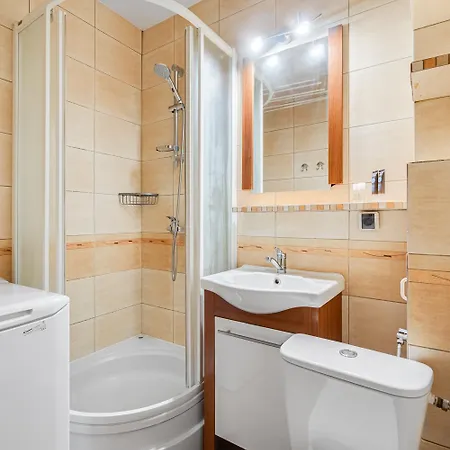 Kazimierza Wielkiego 85 By Homeprime Apartment *