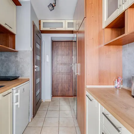 Kazimierza Wielkiego 85 By Homeprime