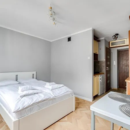 Kazimierza Wielkiego 85 By Homeprime Apartment Wroclaw