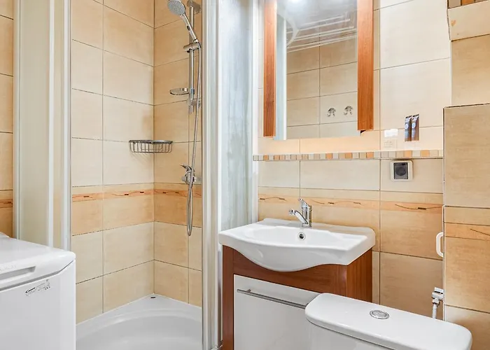 Kazimierza Wielkiego 85 By Homeprime شقة *