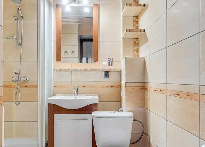 Kazimierza Wielkiego 85 By Homeprime شقة